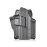 holster universel g2 noir